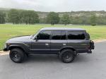Toyota Land Cruiser 1988 года